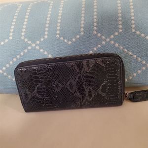 Kenneth Cole wallet
